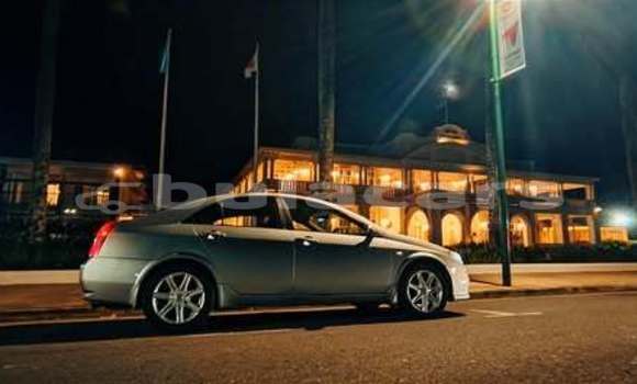 Buy Used Nissan Primera Other Car in Suva in Central Buy Used Nissan Primera Other Car in Suva in Central