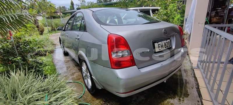 Big with watermark nissan primera central suva 11394