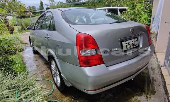Buy Used Nissan Primera Other Car in Suva in Central Buy Used Nissan Primera Other Car in Suva in Central