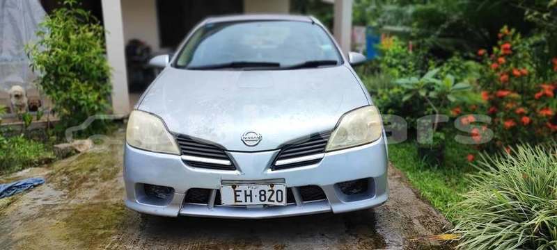 Big with watermark nissan primera central suva 11394