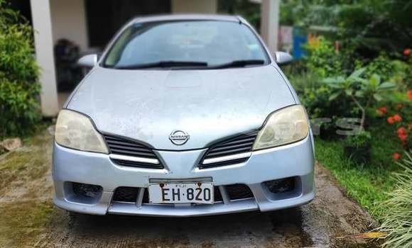 Buy Used Nissan Primera Other Car in Suva in Central Buy Used Nissan Primera Other Car in Suva in Central