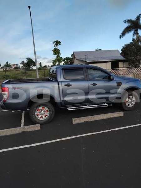 Big with watermark ford ranger central suva 11395