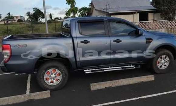 Acheter Occasion Voiture Ford Ranger Autre à Suva, Central