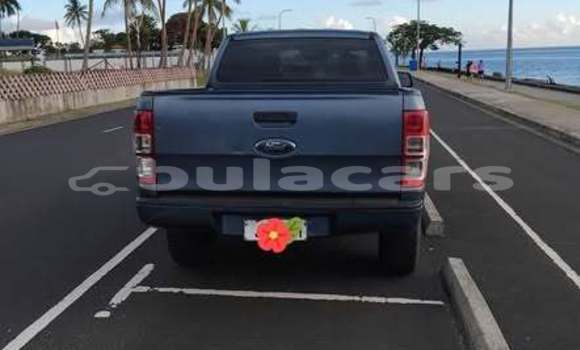 Buy Used Ford Ranger Other Car in Suva in Central Buy Used Ford Ranger Other Car in Suva in Central