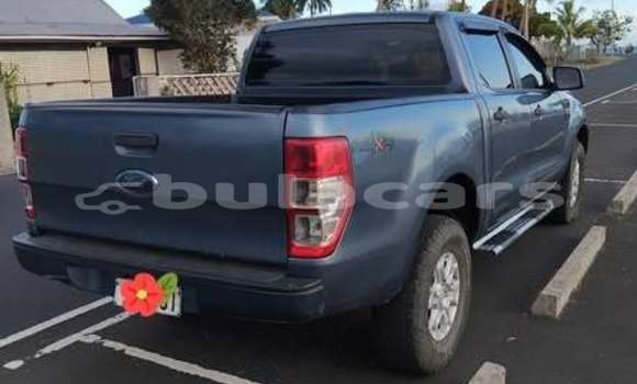Buy Used Ford Ranger Other Car in Suva in Central Buy Used Ford Ranger Other Car in Suva in Central