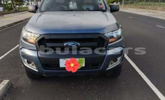 Buy Used Ford Ranger Other Car in Suva in Central Buy Used Ford Ranger Other Car in Suva in Central