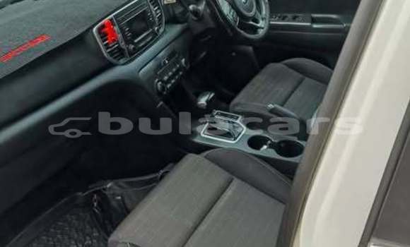 Buy Used Kia Sportage Other Car in Suva in Central Buy Used Kia Sportage Other Car in Suva in Central