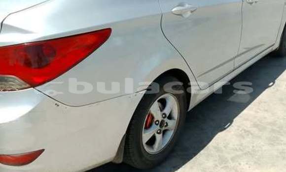 Buy Used Hyundai Accent Other Car in Suva in Central