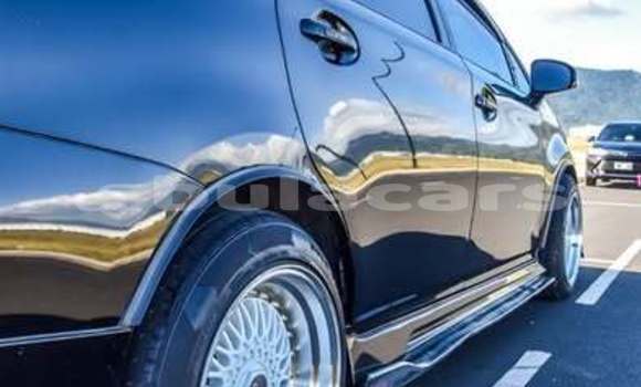Buy Used Toyota Wish Other Car in Suva in Central Buy Used Toyota Wish Other Car in Suva in Central