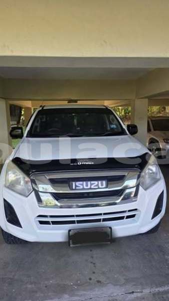 Big with watermark isuzu d max central suva 11412