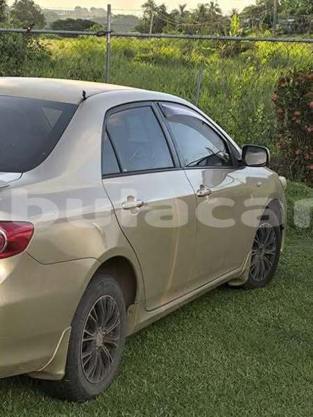 Big with watermark toyota corolla central suva 11414