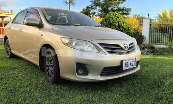 Buy Used Toyota Corolla Other Car in Suva in Central Buy Used Toyota Corolla Other Car in Suva in Central