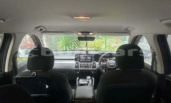 Buy Used Kia Sorento Other Car in Suva in Central Buy Used Kia Sorento Other Car in Suva in Central