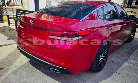 Buy Used Kia Optima Other Car in Suva in Central Buy Used Kia Optima Other Car in Suva in Central