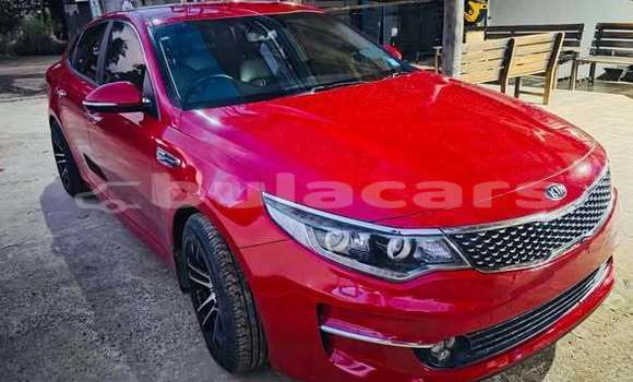 Buy Used Kia Optima Other Car in Suva in Central Buy Used Kia Optima Other Car in Suva in Central