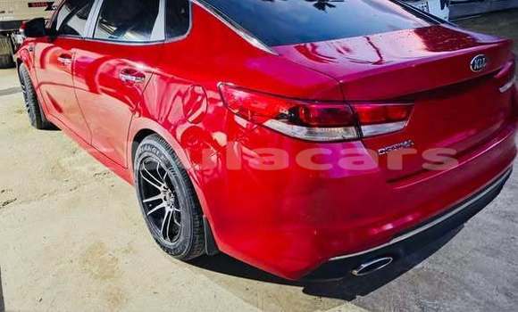 Buy Used Kia Optima Other Car in Suva in Central Buy Used Kia Optima Other Car in Suva in Central