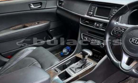 Buy Used Kia Optima Other Car in Suva in Central Buy Used Kia Optima Other Car in Suva in Central