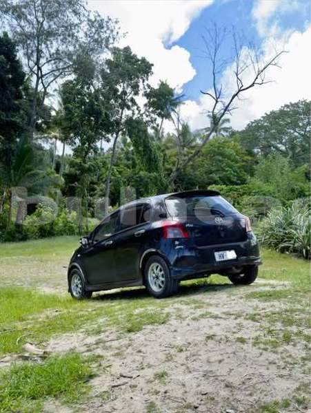Big with watermark toyota vitz central suva 11418