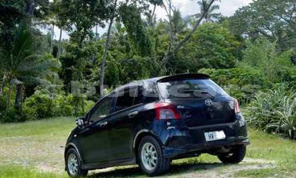 Buy Used Toyota Vitz Other Car in Suva in Central Buy Used Toyota Vitz Other Car in Suva in Central