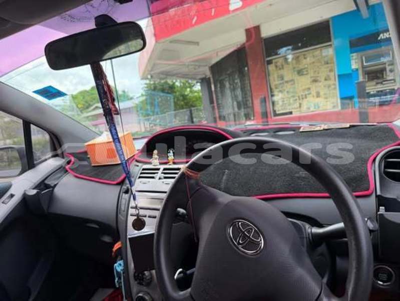 Big with watermark toyota vitz central suva 11418