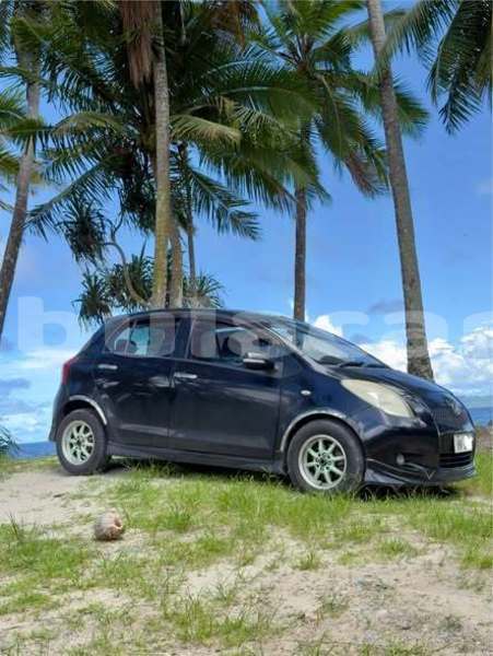 Big with watermark toyota vitz central suva 11418