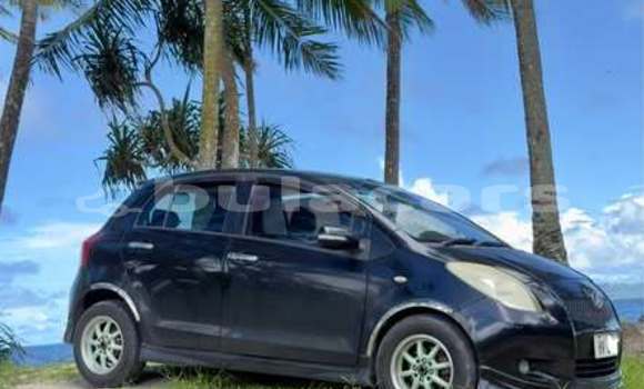 Buy Used Toyota Vitz Other Car in Suva in Central Buy Used Toyota Vitz Other Car in Suva in Central