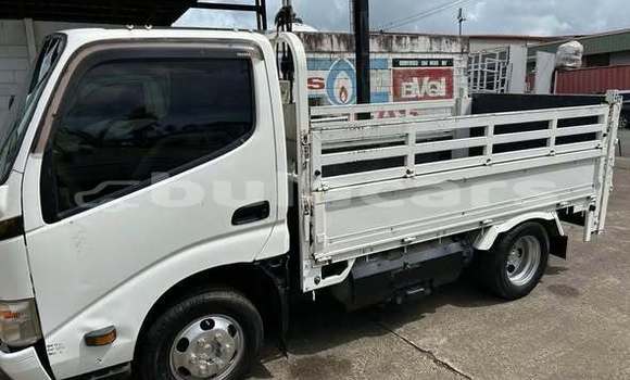 Buy Used Toyota DinaTruck Other Car in Suva in Central Buy Used Toyota DinaTruck Other Car in Suva in Central
