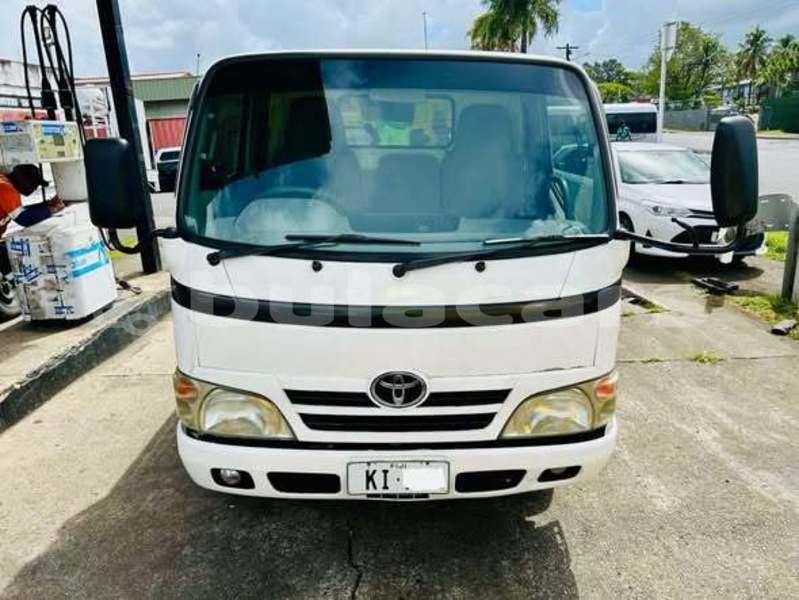Big with watermark toyota dinatruck central suva 11419