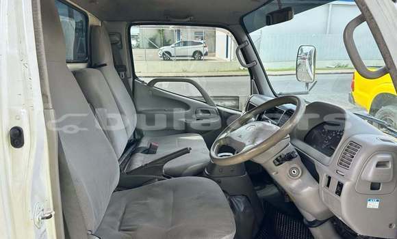 Buy Used Toyota DinaTruck Other Car in Suva in Central Buy Used Toyota DinaTruck Other Car in Suva in Central