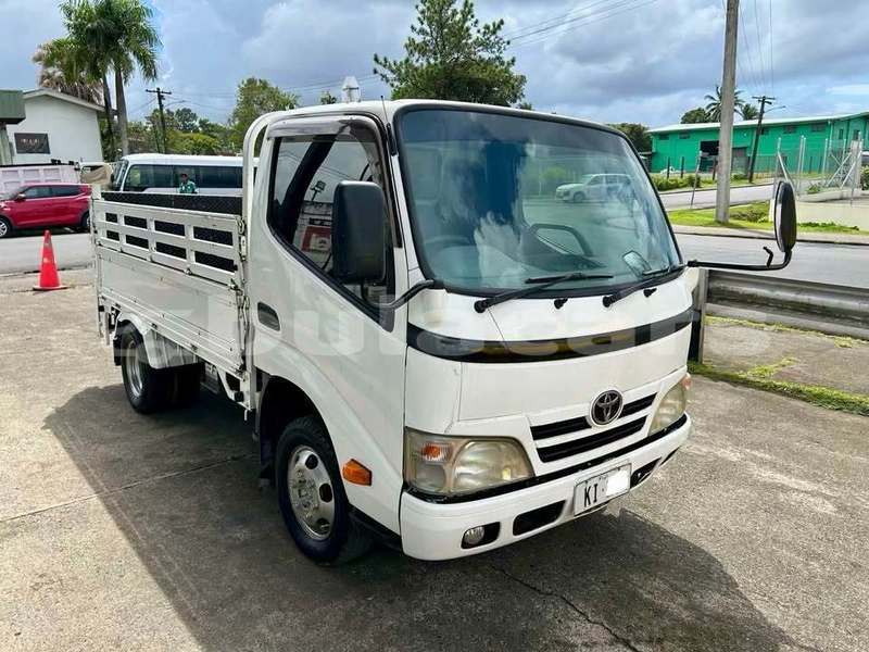 Big with watermark toyota dinatruck central suva 11419