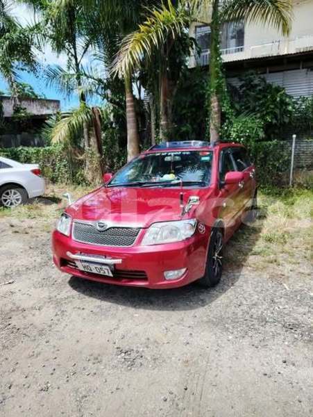 Big with watermark toyota fielder central suva 11420