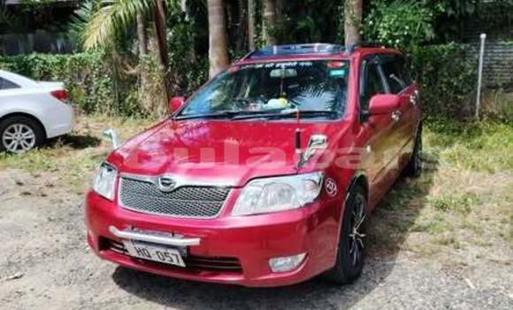 Buy Used Toyota Fielder Other Car in Suva in Central Buy Used Toyota Fielder Other Car in Suva in Central