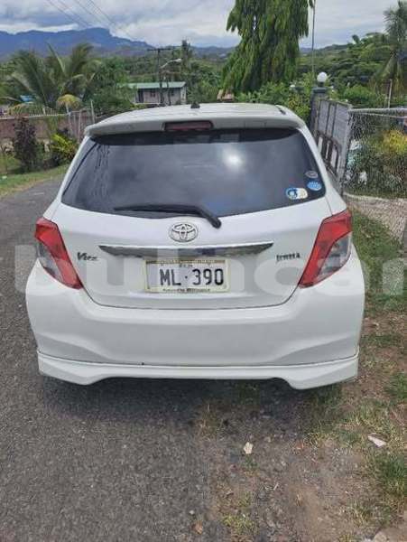 Big with watermark toyota vitz central suva 11421