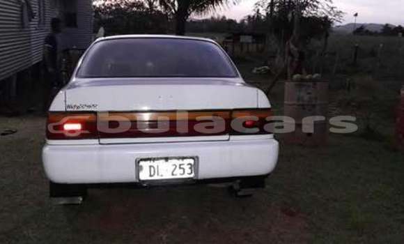 Buy Used Toyota Corolla Other Car in Suva in Central Buy Used Toyota Corolla Other Car in Suva in Central