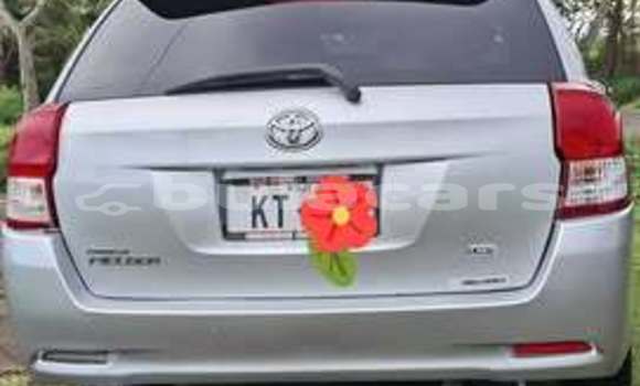 Buy Used Toyota Fielder Other Car in Suva in Central Buy Used Toyota Fielder Other Car in Suva in Central