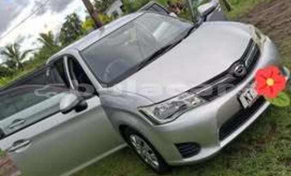 Buy Used Toyota Fielder Other Car in Suva in Central Buy Used Toyota Fielder Other Car in Suva in Central
