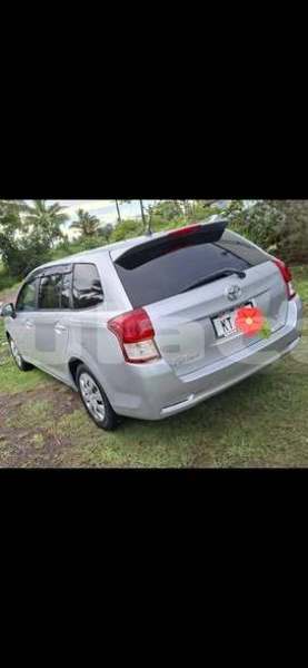 Big with watermark toyota fielder central suva 11424