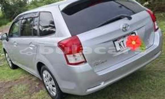 Buy Used Toyota Fielder Other Car in Suva in Central Buy Used Toyota Fielder Other Car in Suva in Central