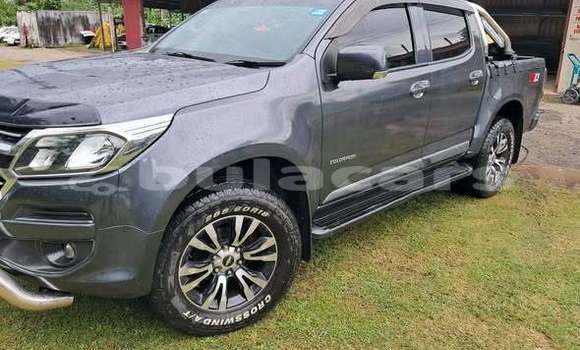 Buy Used Chery Arrizo 3 Other Car in Suva in Central