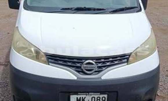 Buy Used Nissan NV200 Other Car in Suva in Central Buy Used Nissan NV200 Other Car in Suva in Central