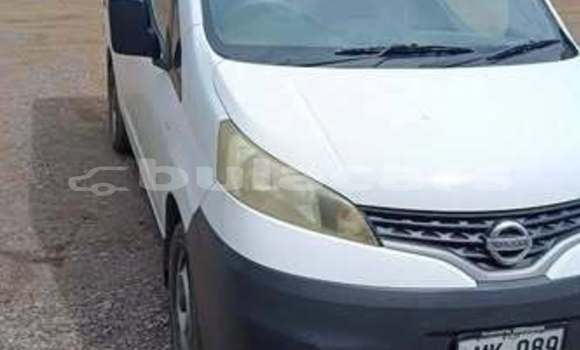 Buy Used Nissan NV200 Other Car in Suva in Central Buy Used Nissan NV200 Other Car in Suva in Central