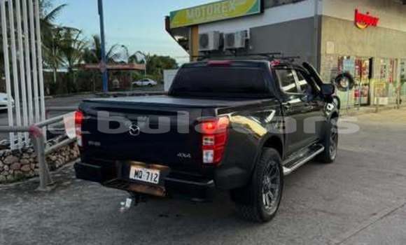 Buy Used Mazda BT50 Other Car in Suva in Central