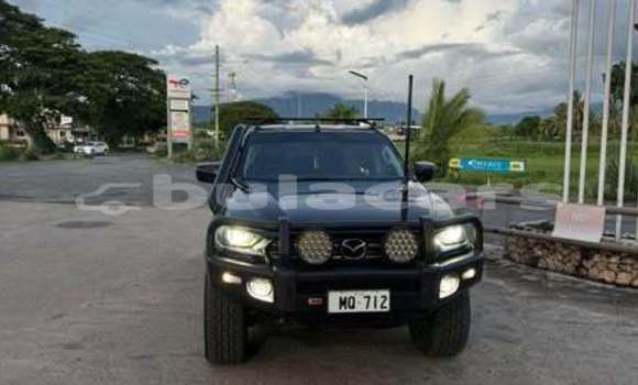 Buy Used Mazda BT50 Other Car in Suva in Central Buy Used Mazda BT50 Other Car in Suva in Central