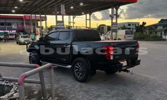 Buy Used Mazda BT50 Other Car in Suva in Central Buy Used Mazda BT50 Other Car in Suva in Central