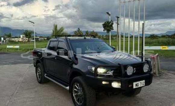 Buy Used Mazda BT50 Other Car in Suva in Central Buy Used Mazda BT50 Other Car in Suva in Central