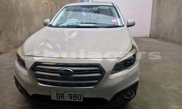 Buy Used Subaru Outback Other Car in Suva in Central Buy Used Subaru Outback Other Car in Suva in Central