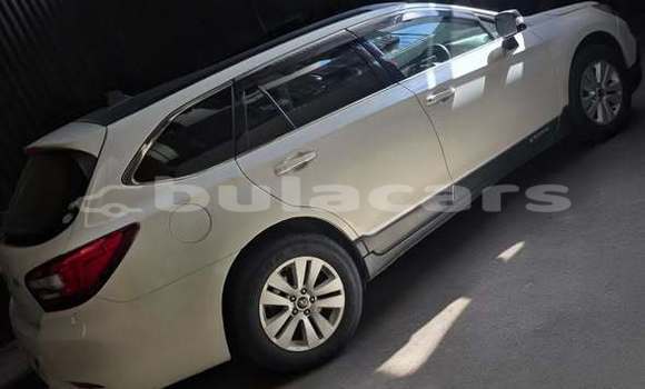 Buy Used Subaru Outback Other Car in Suva in Central Buy Used Subaru Outback Other Car in Suva in Central