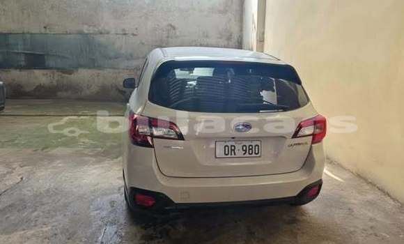 Buy Used Subaru Outback Other Car in Suva in Central Buy Used Subaru Outback Other Car in Suva in Central