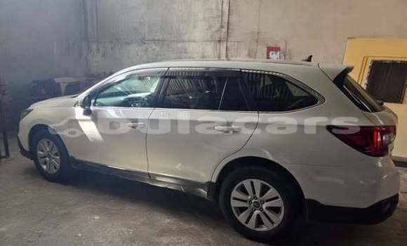 Buy Used Subaru Outback Other Car in Suva in Central Buy Used Subaru Outback Other Car in Suva in Central