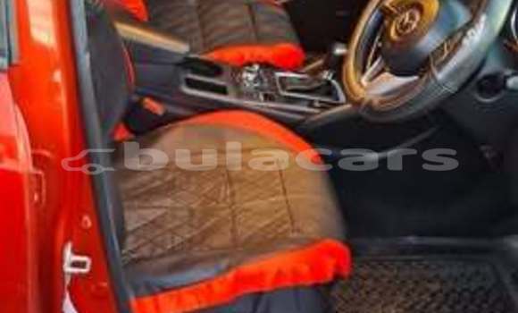 Buy Used Mazda CX-3 Other Car in Suva in Central Buy Used Mazda CX-3 Other Car in Suva in Central